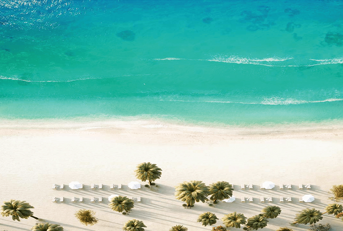 Address Residences The Bay at Emaar Beach Front - Apartments for Sale